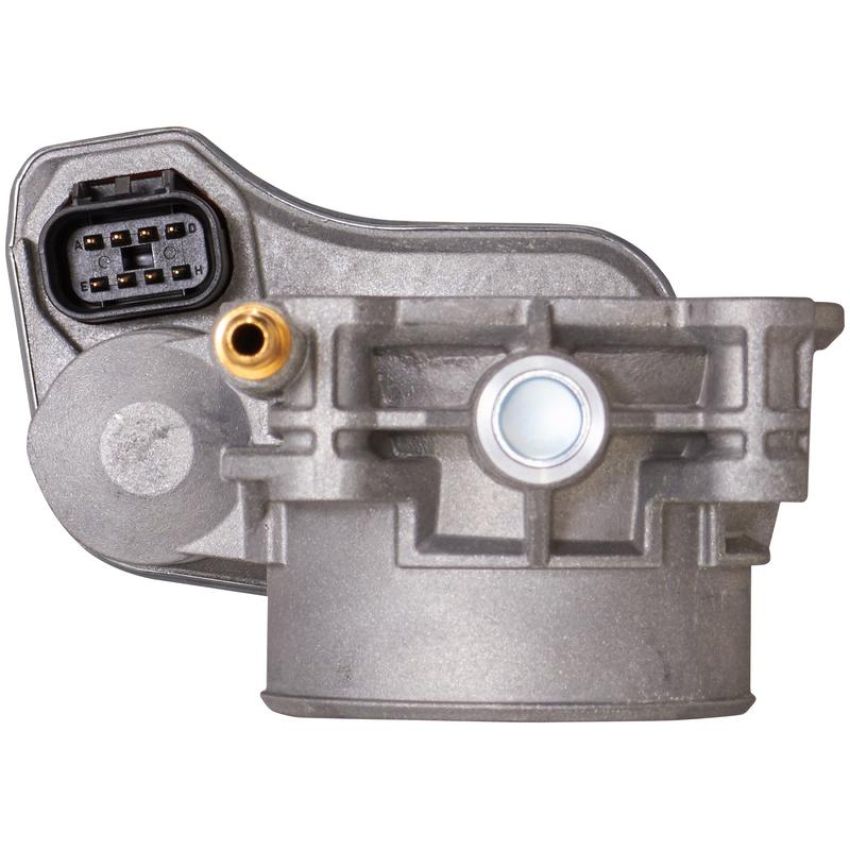 SPECTRA PREMIUM TB1035 Fuel Injection Throttle Body Assembly