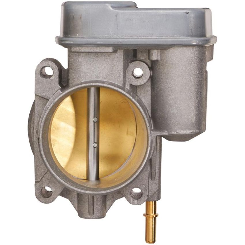 SPECTRA PREMIUM TB1035 Fuel Injection Throttle Body Assembly