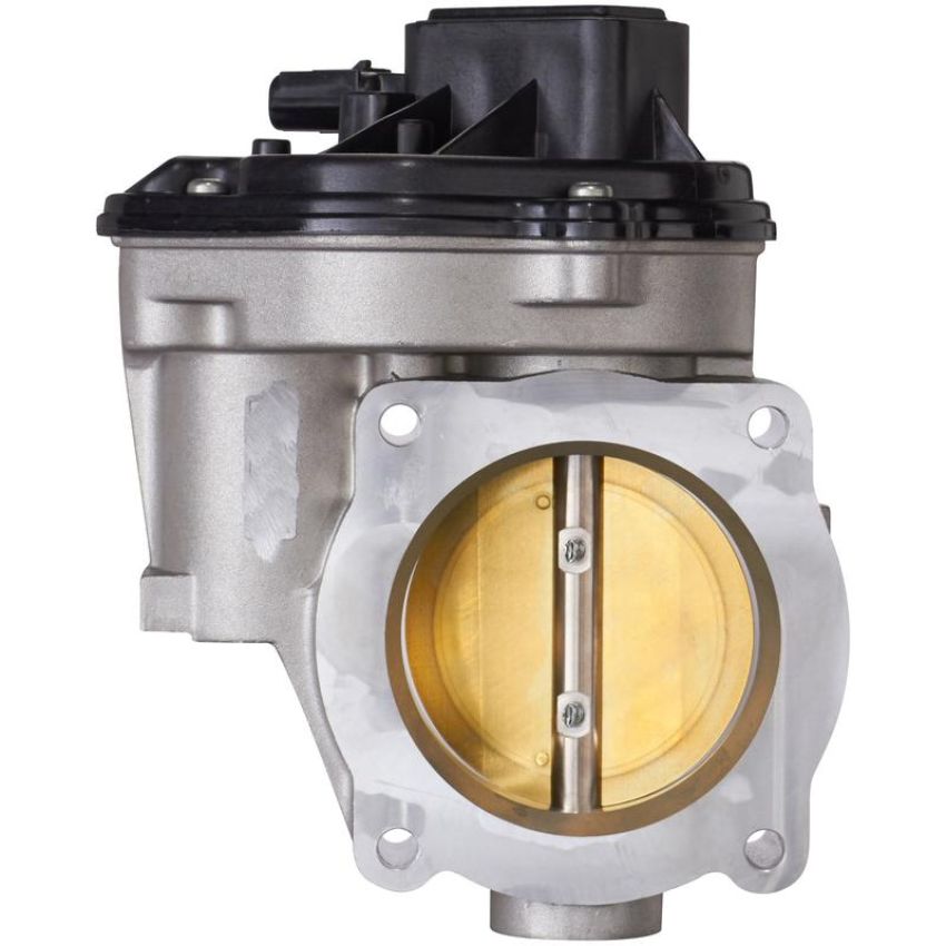 SPECTRA PREMIUM TB1037 Fuel Injection Throttle Body Assembly