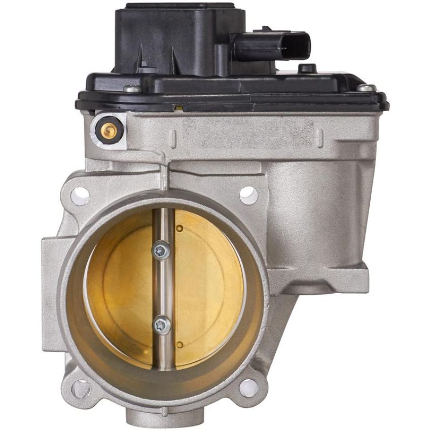 SPECTRA PREMIUM TB1037 Fuel Injection Throttle Body Assembly