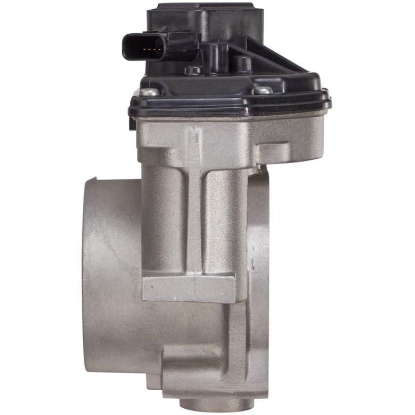 SPECTRA PREMIUM TB1037 Fuel Injection Throttle Body Assembly
