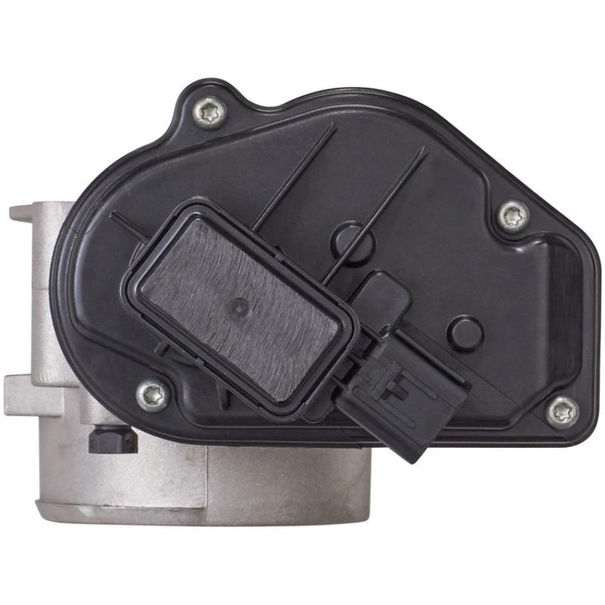 SPECTRA PREMIUM TB1037 Fuel Injection Throttle Body Assembly