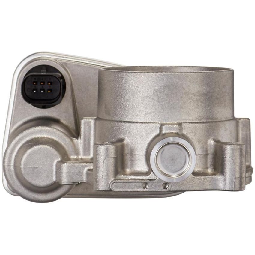 SPECTRA PREMIUM TB1038 Fuel Injection Throttle Body Assembly