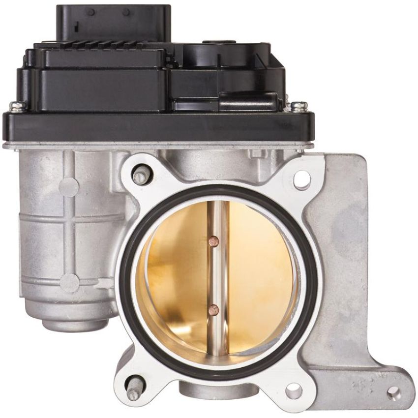 SPECTRA PREMIUM TB1039 Fuel Injection Throttle Body Assembly