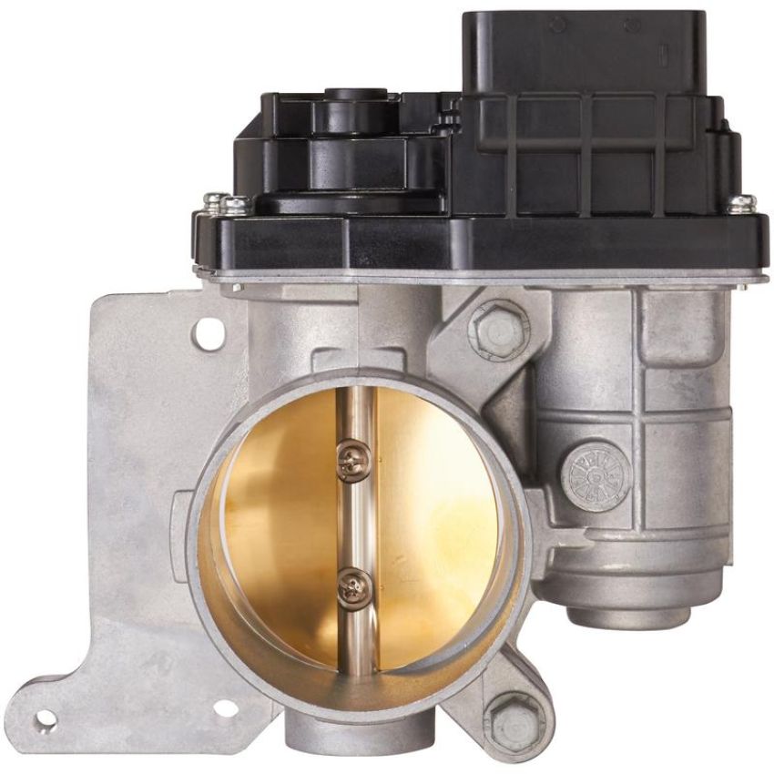 SPECTRA PREMIUM TB1039 Fuel Injection Throttle Body Assembly