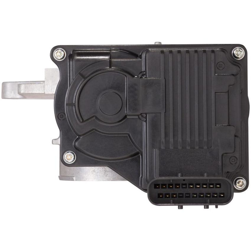 SPECTRA PREMIUM TB1039 Fuel Injection Throttle Body Assembly