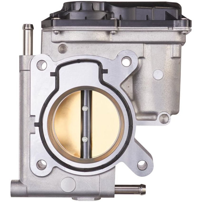 SPECTRA PREMIUM TB1040 Fuel Injection Throttle Body Assembly