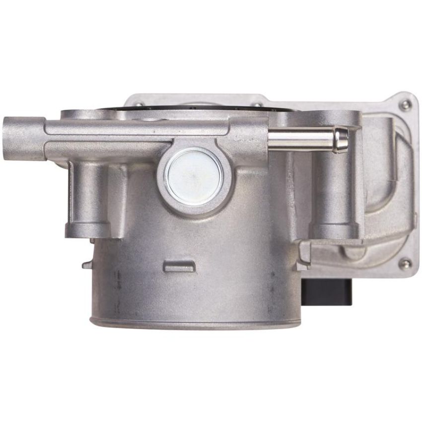 SPECTRA PREMIUM TB1040 Fuel Injection Throttle Body Assembly