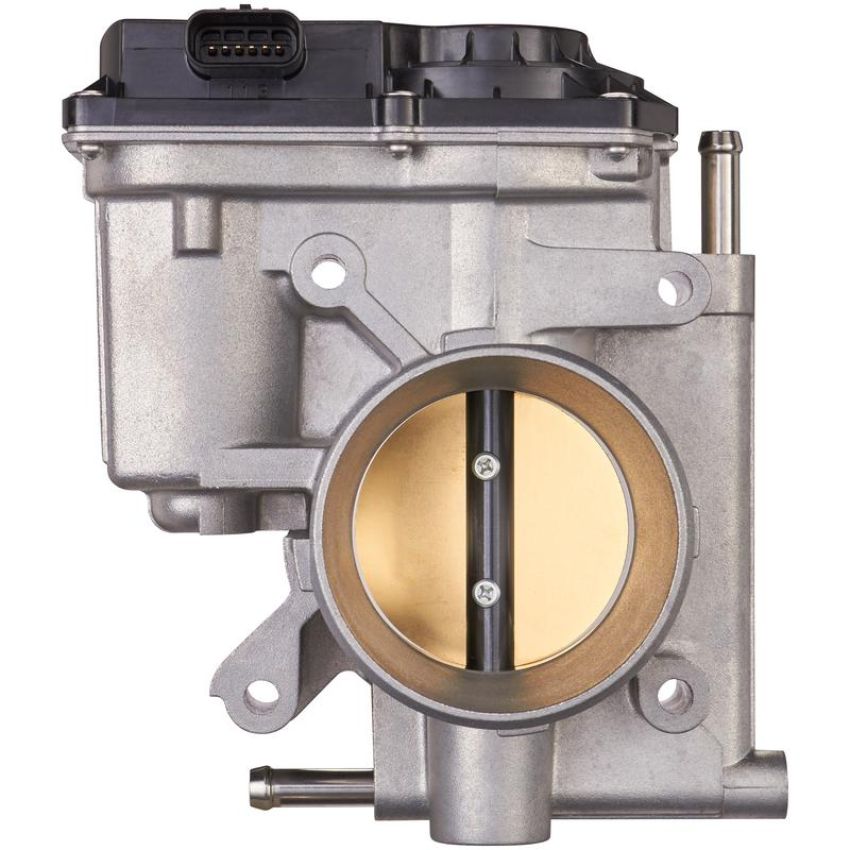 SPECTRA PREMIUM TB1040 Fuel Injection Throttle Body Assembly