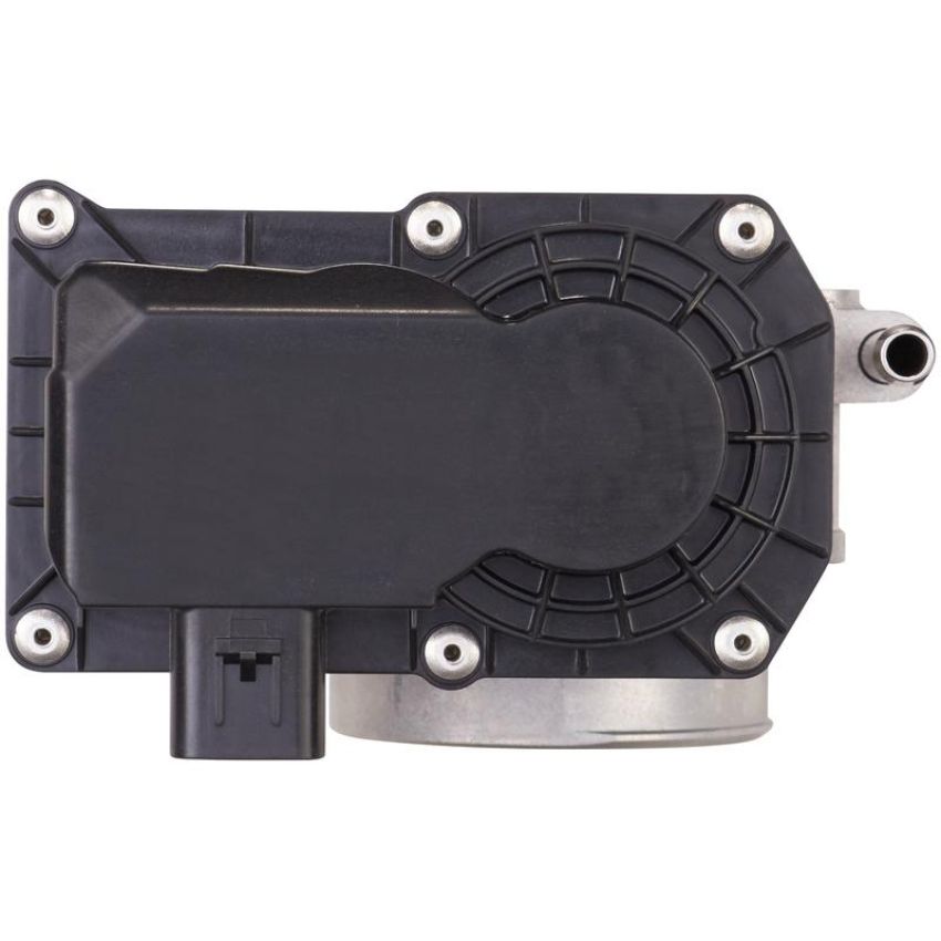 SPECTRA PREMIUM TB1040 Fuel Injection Throttle Body Assembly
