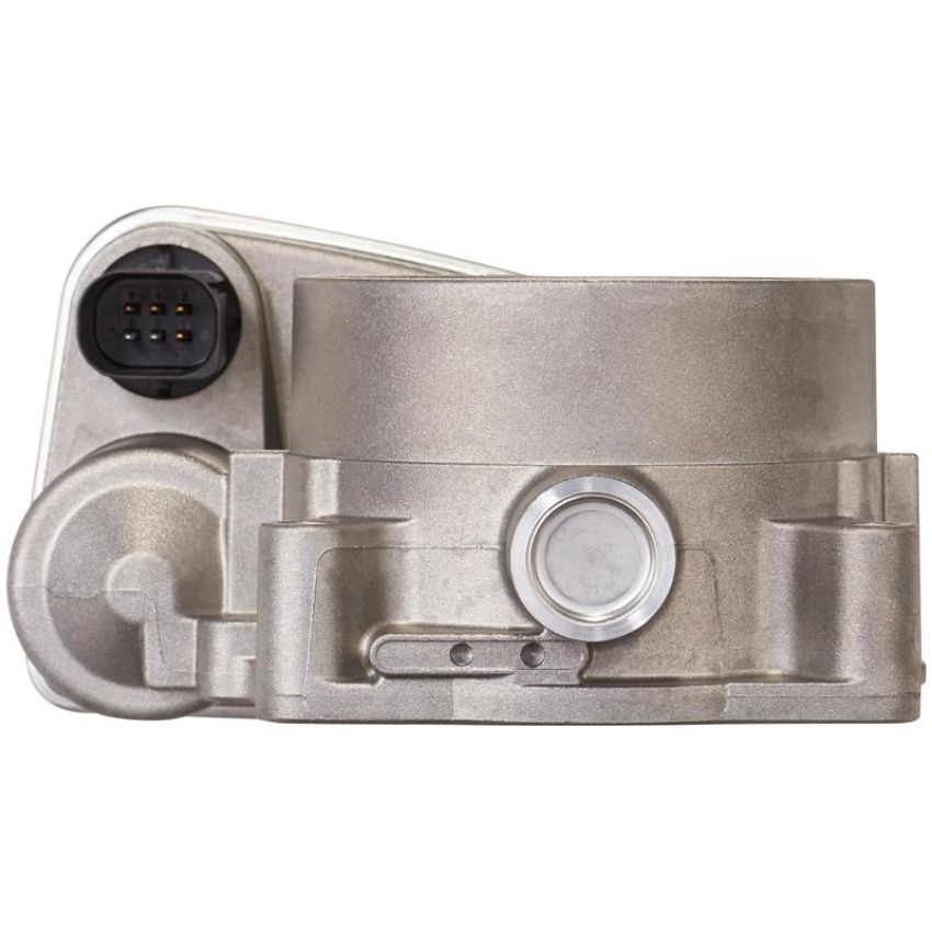 SPECTRA PREMIUM TB1041 Fuel Injection Throttle Body Assembly