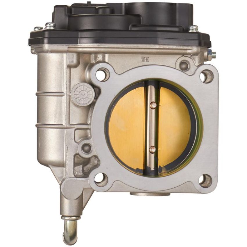 SPECTRA PREMIUM TB1042 Fuel Injection Throttle Body Assembly