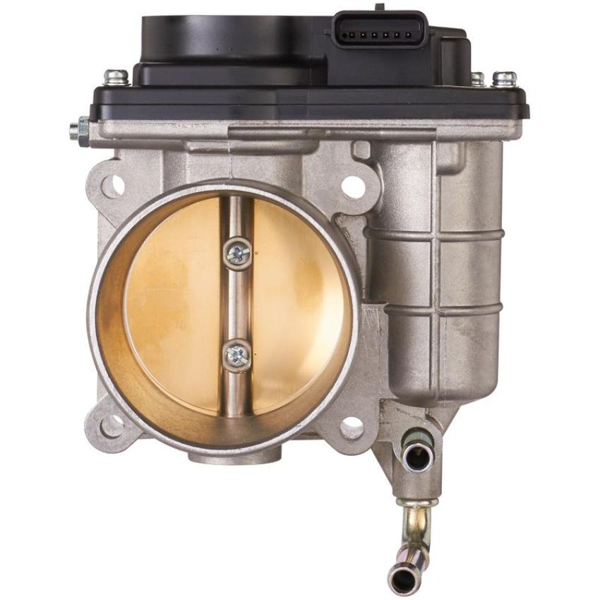 SPECTRA PREMIUM TB1043 Fuel Injection Throttle Body Assembly
