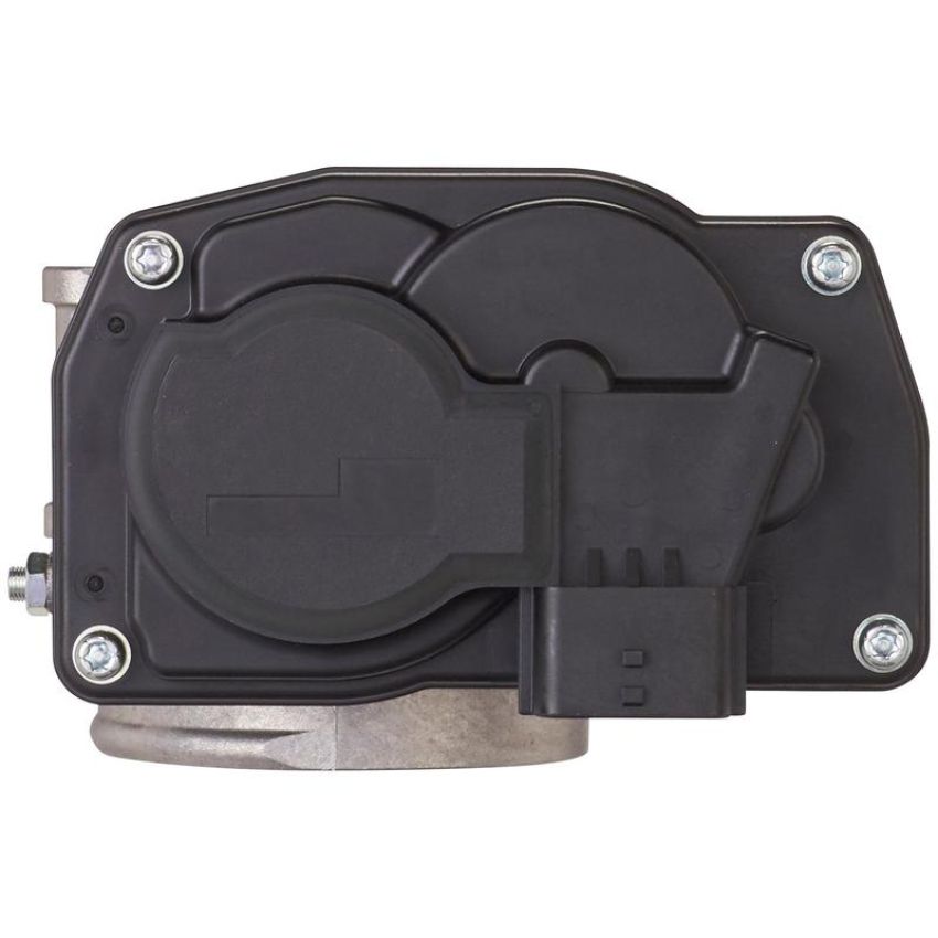 SPECTRA PREMIUM TB1043 Fuel Injection Throttle Body Assembly