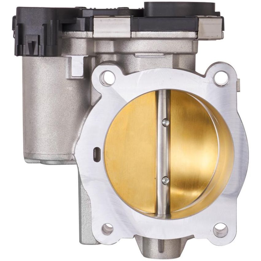 SPECTRA PREMIUM TB1044 Fuel Injection Throttle Body Assembly
