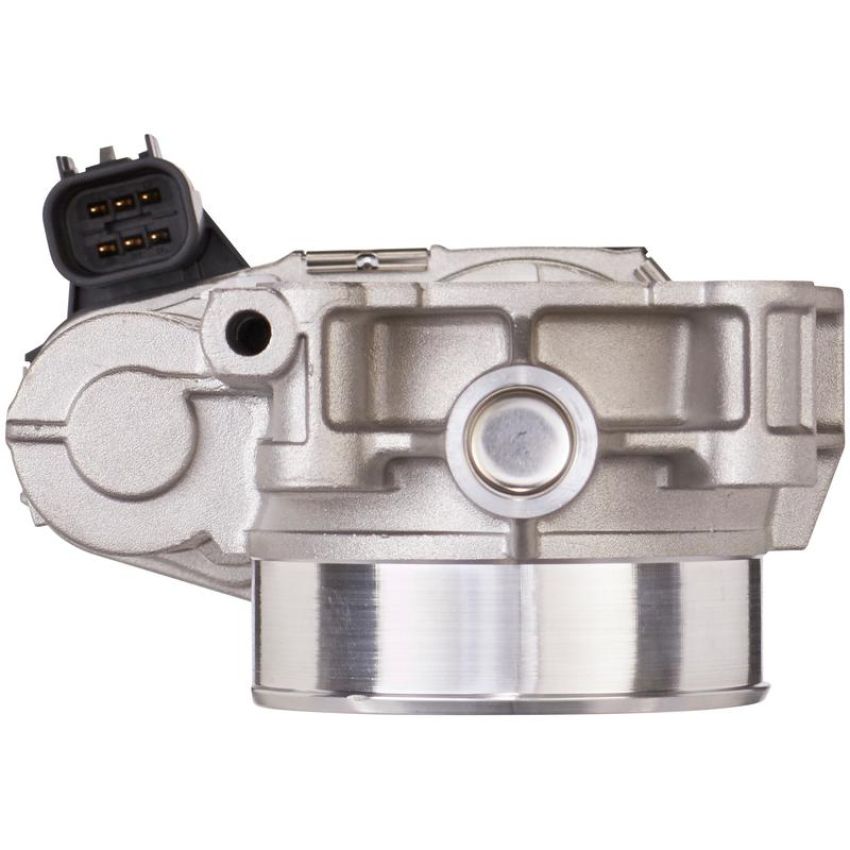 SPECTRA PREMIUM TB1044 Fuel Injection Throttle Body Assembly