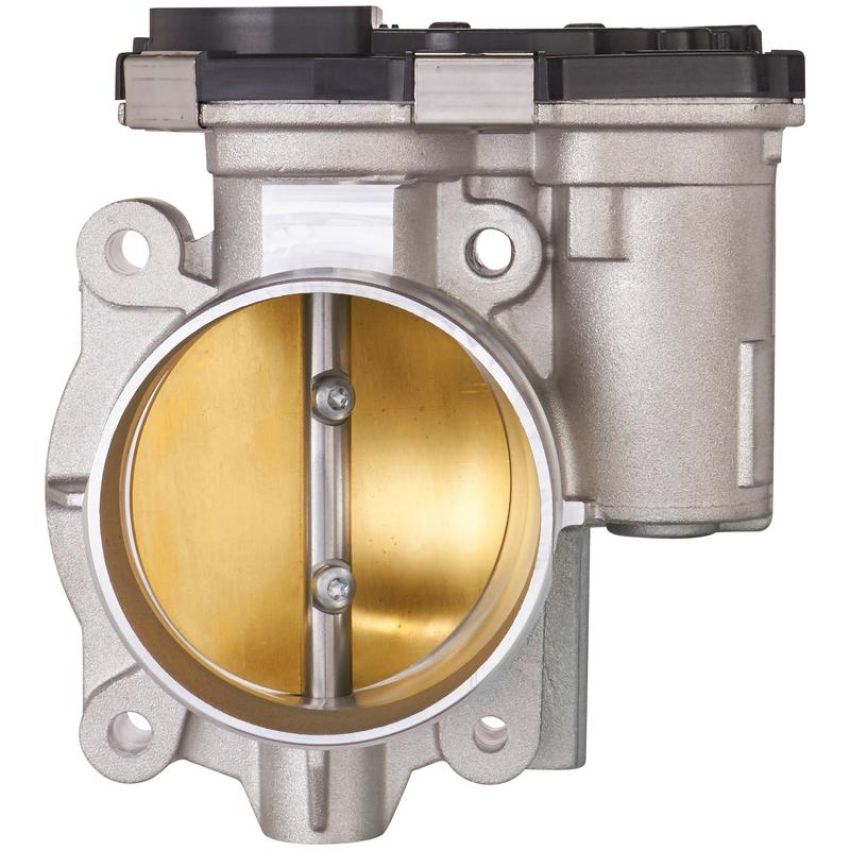 SPECTRA PREMIUM TB1044 Fuel Injection Throttle Body Assembly