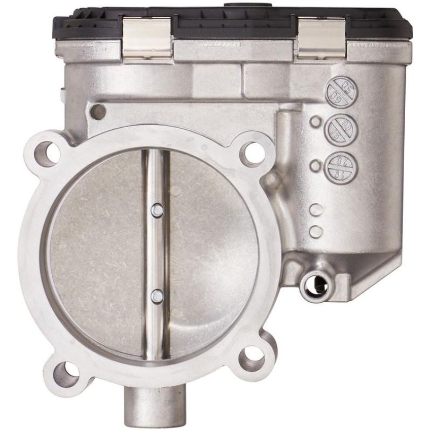 SPECTRA PREMIUM TB1045 Fuel Injection Throttle Body Assembly
