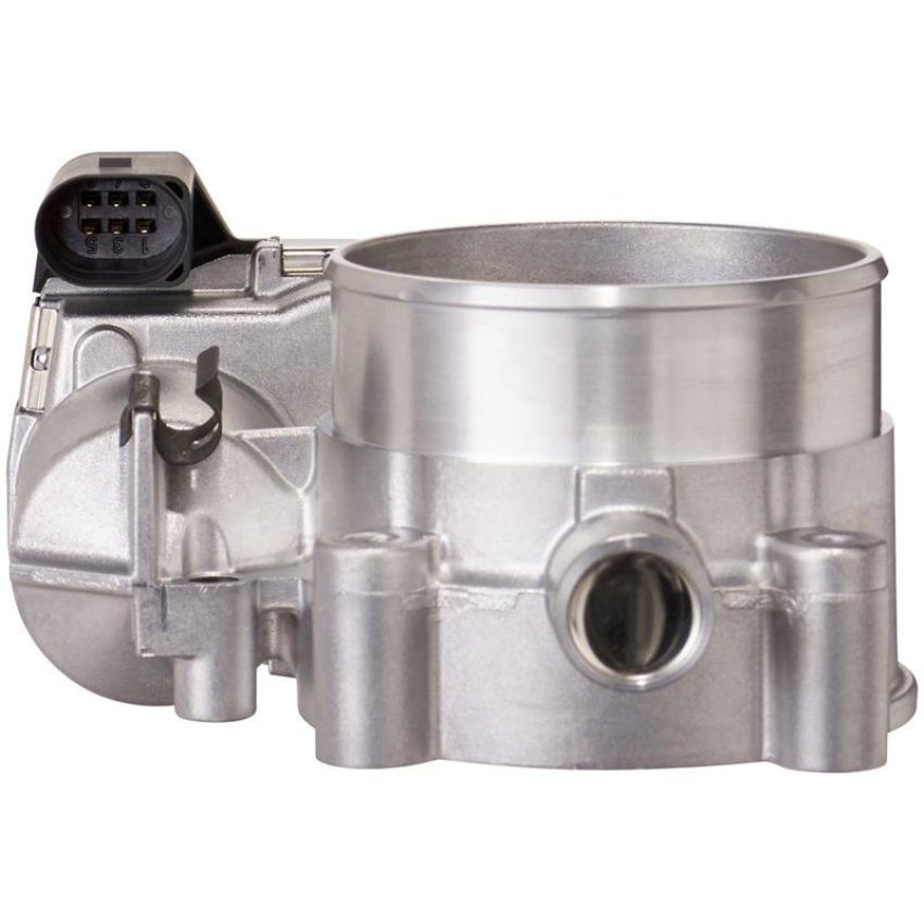 SPECTRA PREMIUM TB1045 Fuel Injection Throttle Body Assembly