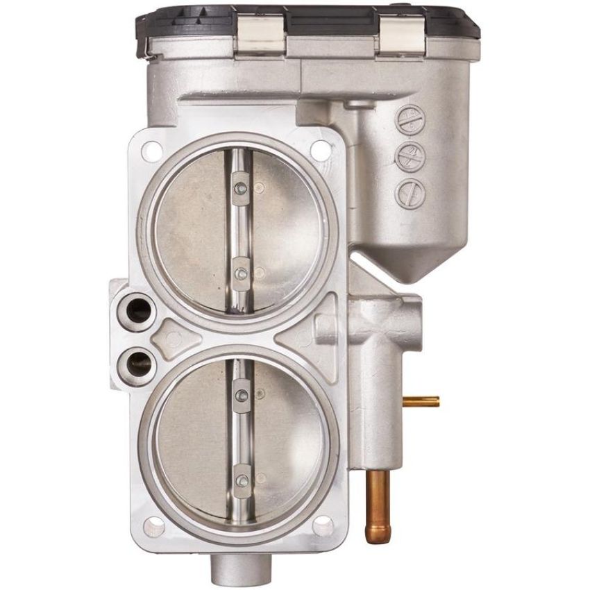 SPECTRA PREMIUM TB1046 Fuel Injection Throttle Body Assembly