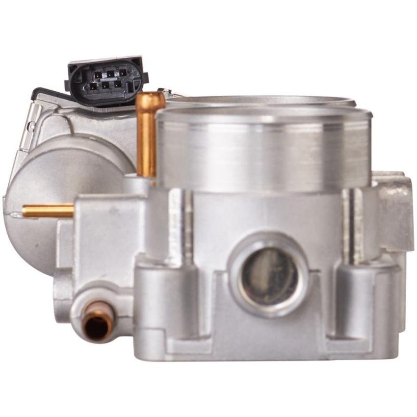 SPECTRA PREMIUM TB1046 Fuel Injection Throttle Body Assembly