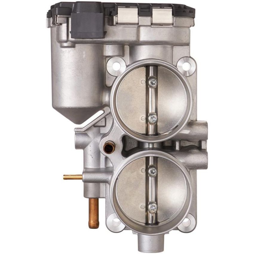 SPECTRA PREMIUM TB1046 Fuel Injection Throttle Body Assembly