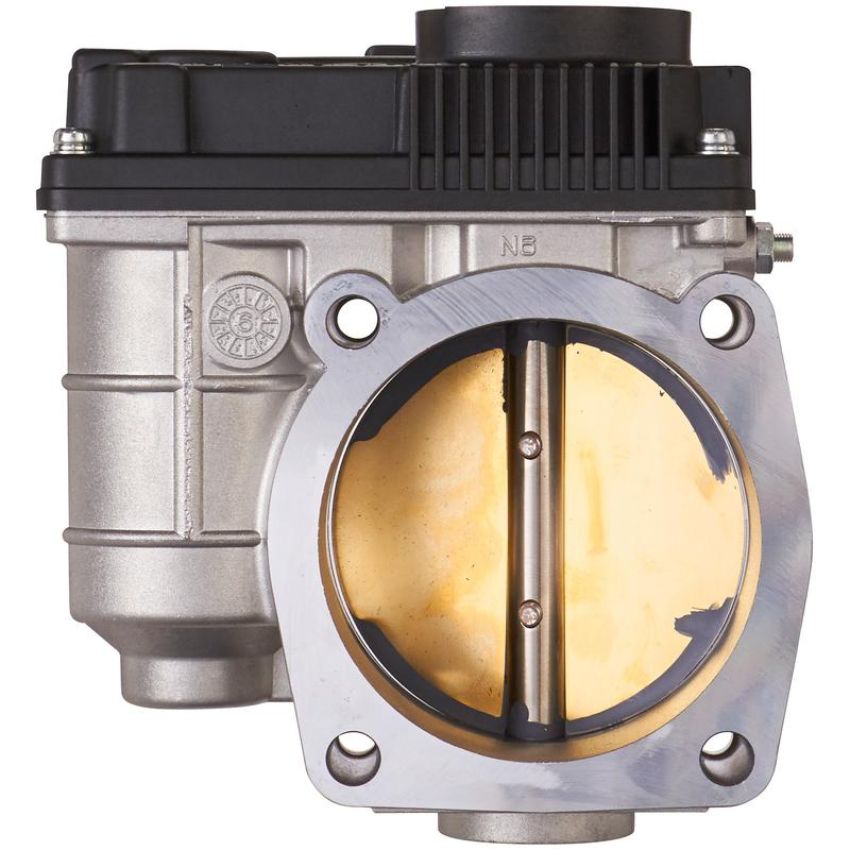 SPECTRA PREMIUM TB1047 Fuel Injection Throttle Body Assembly