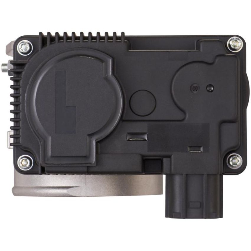 SPECTRA PREMIUM TB1047 Fuel Injection Throttle Body Assembly