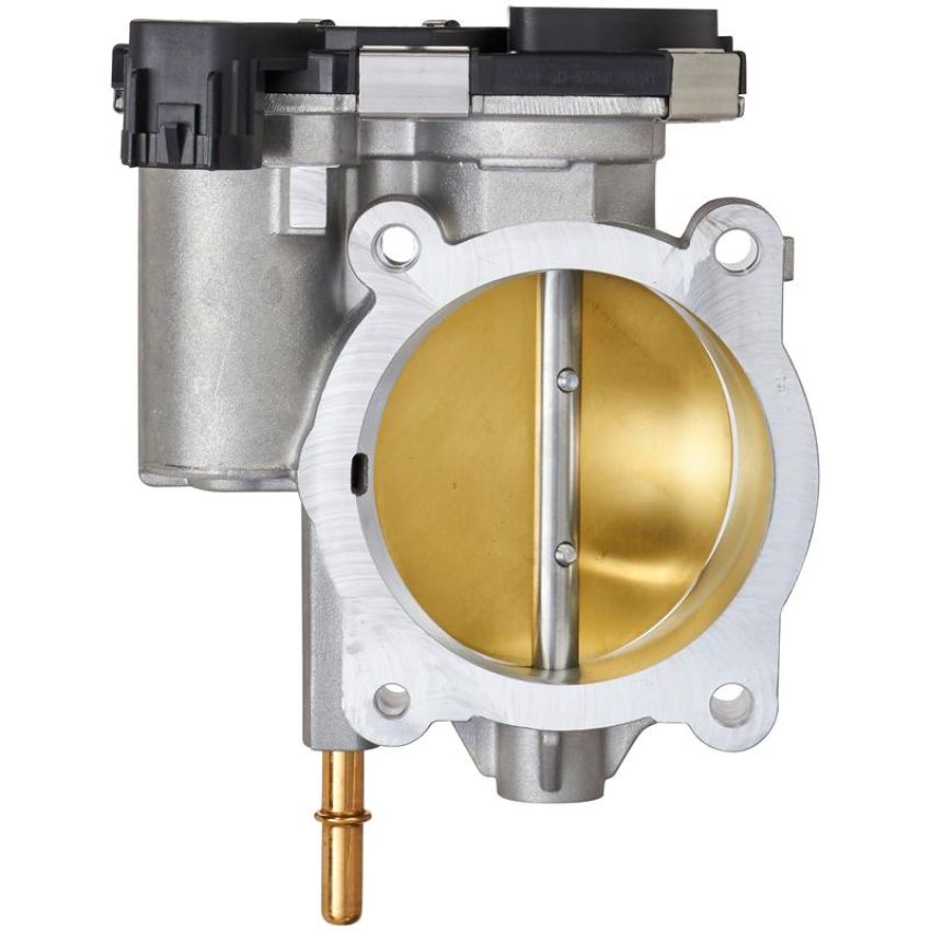 SPECTRA PREMIUM TB1048 Fuel Injection Throttle Body Assembly