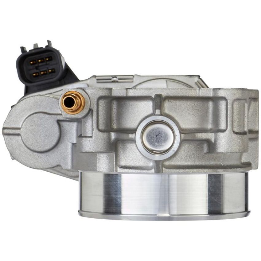 SPECTRA PREMIUM TB1048 Fuel Injection Throttle Body Assembly