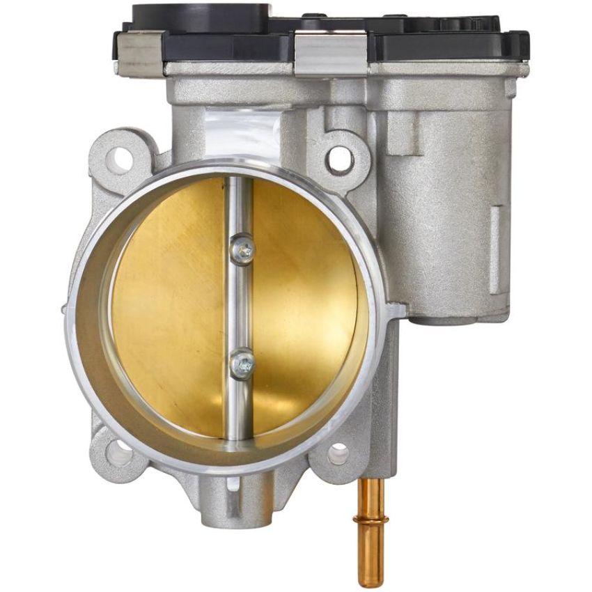 SPECTRA PREMIUM TB1048 Fuel Injection Throttle Body Assembly