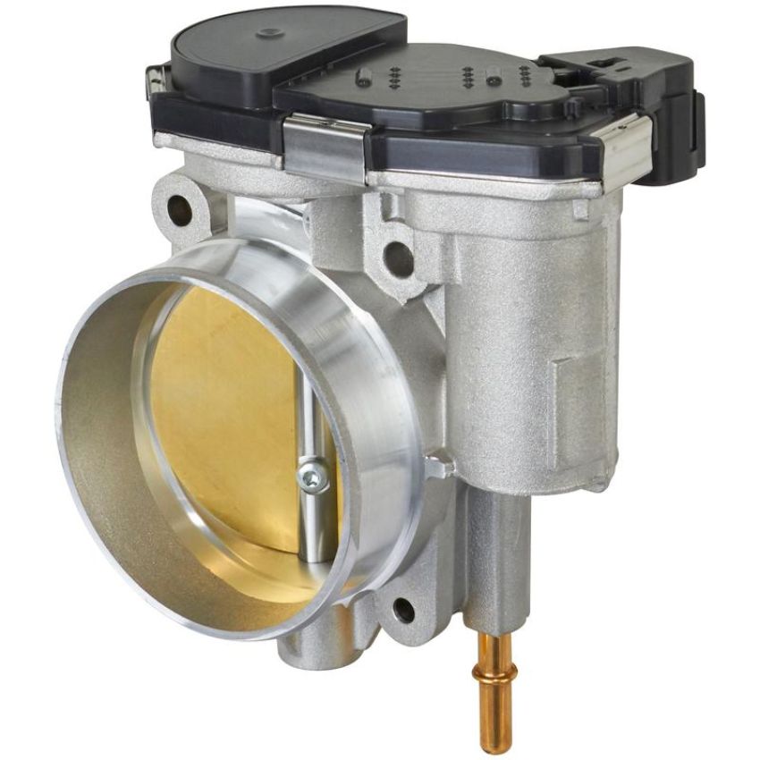 SPECTRA PREMIUM TB1048 Fuel Injection Throttle Body Assembly