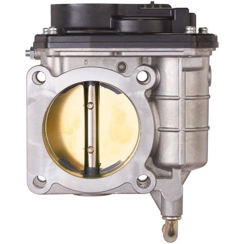 SPECTRA PREMIUM TB1050 Fuel Injection Throttle Body Assembly
