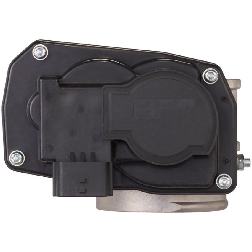 SPECTRA PREMIUM TB1050 Fuel Injection Throttle Body Assembly