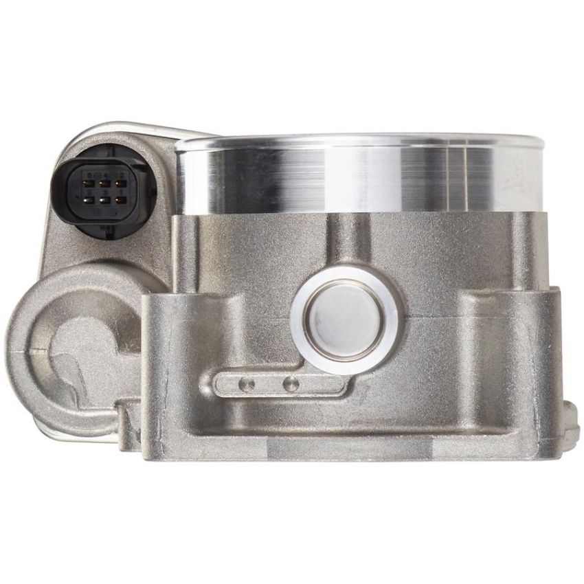 SPECTRA PREMIUM TB1055 Fuel Injection Throttle Body Assembly