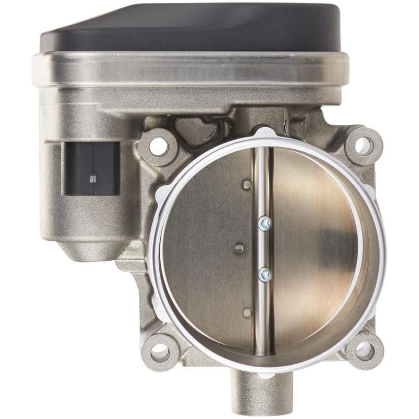 SPECTRA PREMIUM TB1055 Fuel Injection Throttle Body Assembly