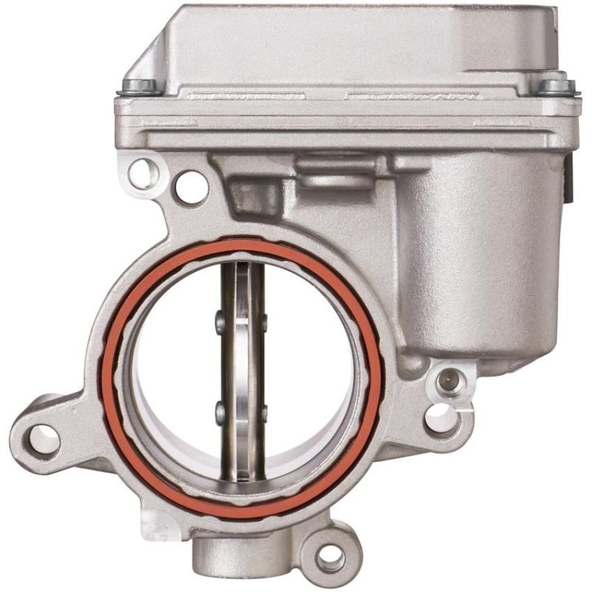 SPECTRA PREMIUM TB1057 Fuel Injection Throttle Body Assembly