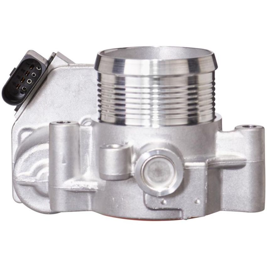 SPECTRA PREMIUM TB1057 Fuel Injection Throttle Body Assembly