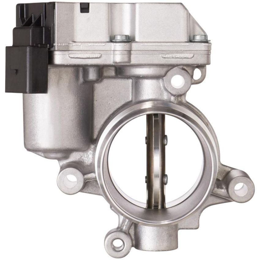 SPECTRA PREMIUM TB1057 Fuel Injection Throttle Body Assembly