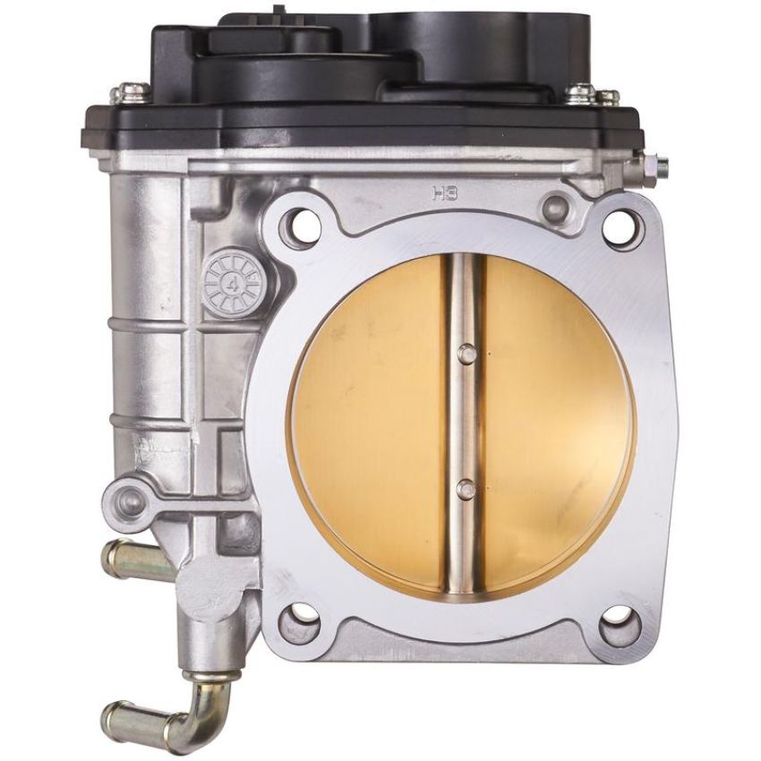 SPECTRA PREMIUM TB1059 Fuel Injection Throttle Body Assembly