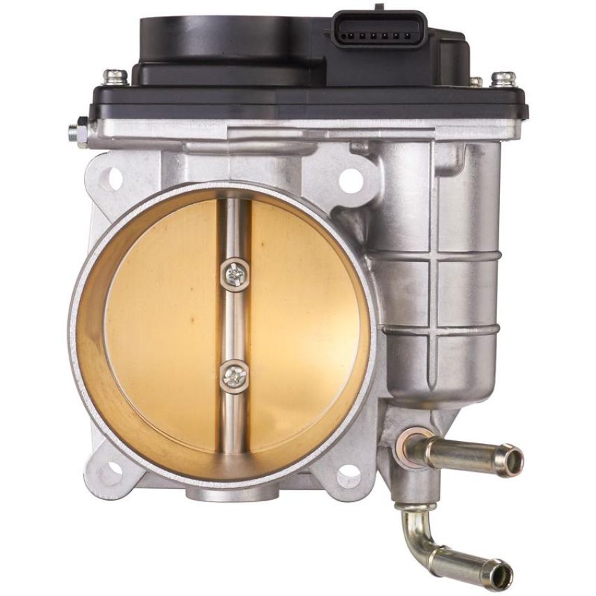 SPECTRA PREMIUM TB1059 Fuel Injection Throttle Body Assembly