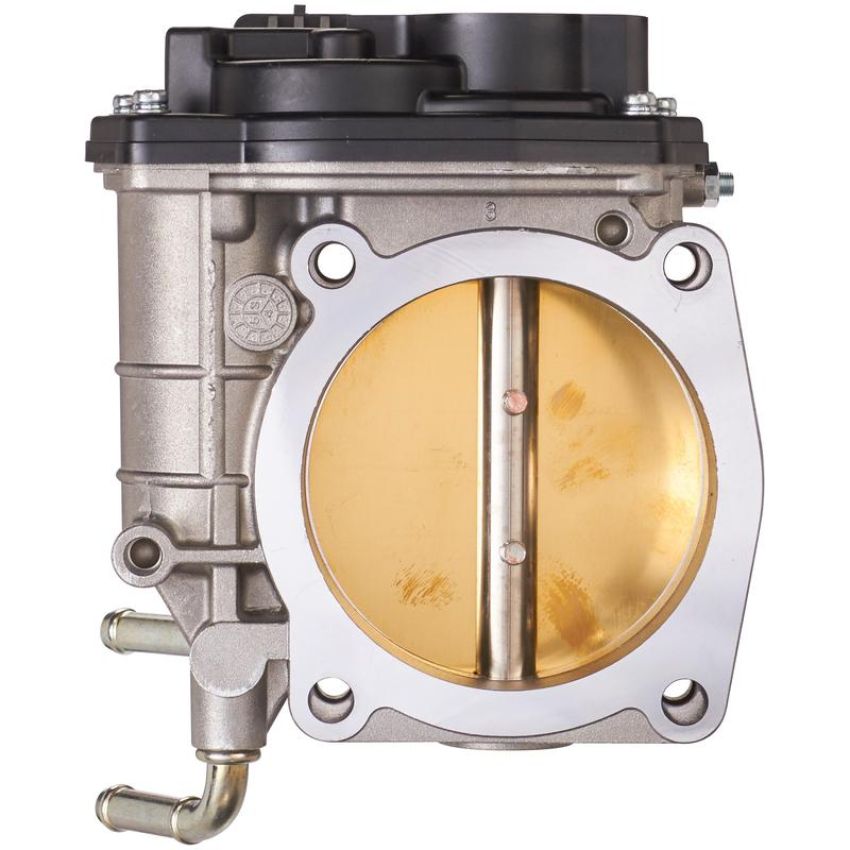 SPECTRA PREMIUM TB1061 Fuel Injection Throttle Body Assembly