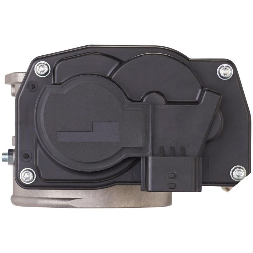 SPECTRA PREMIUM TB1061 Fuel Injection Throttle Body Assembly