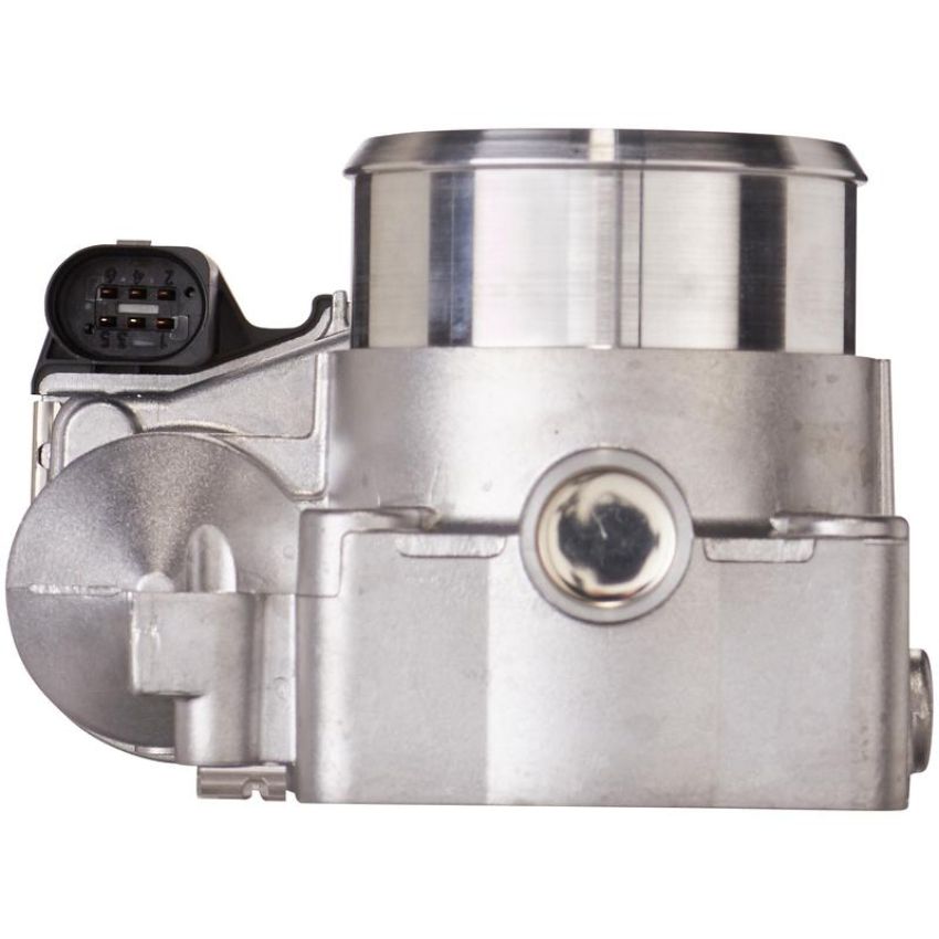SPECTRA PREMIUM TB1063 Fuel Injection Throttle Body Assembly