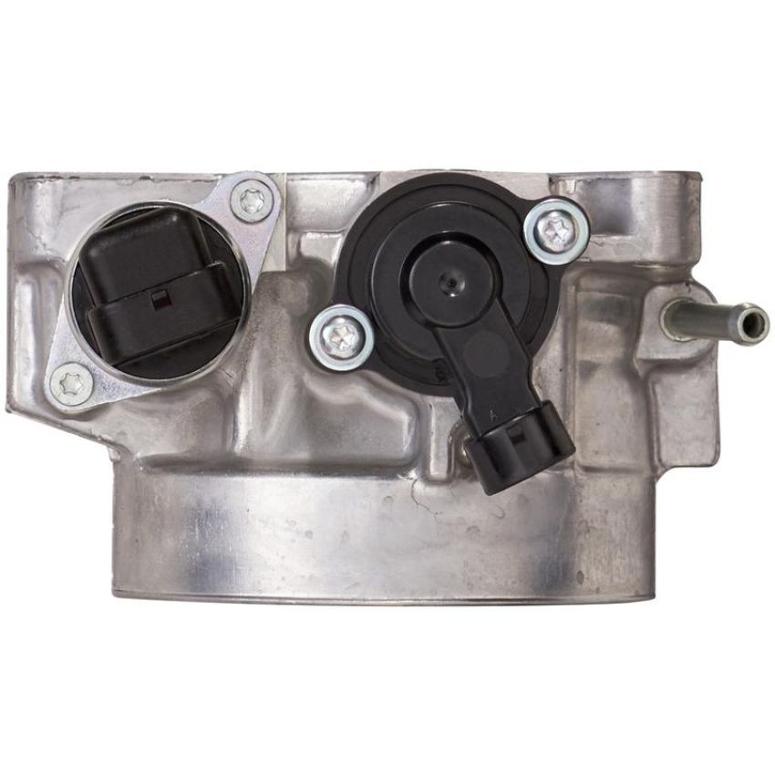 SPECTRA PREMIUM TB1064 Fuel Injection Throttle Body Assembly