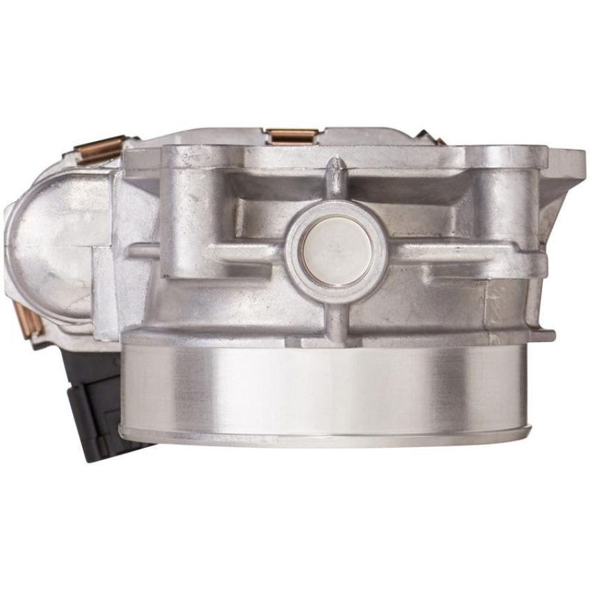 SPECTRA PREMIUM TB1066 Fuel Injection Throttle Body Assembly