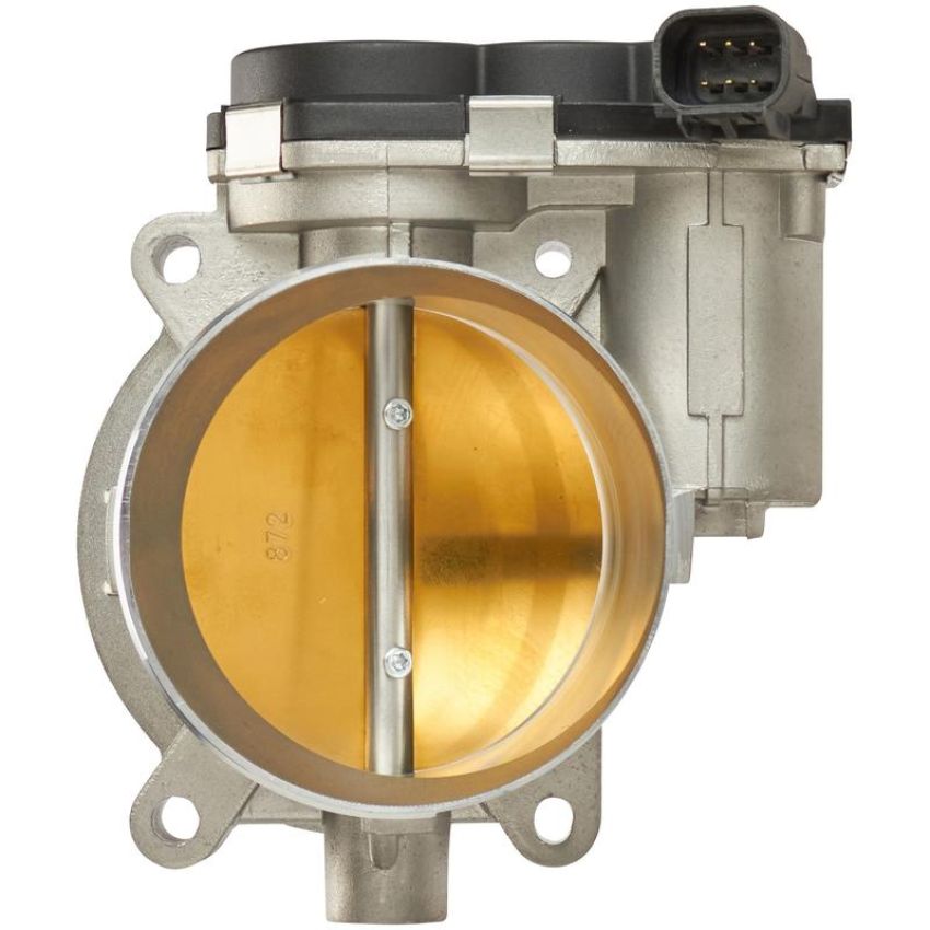 SPECTRA PREMIUM TB1066 Fuel Injection Throttle Body Assembly