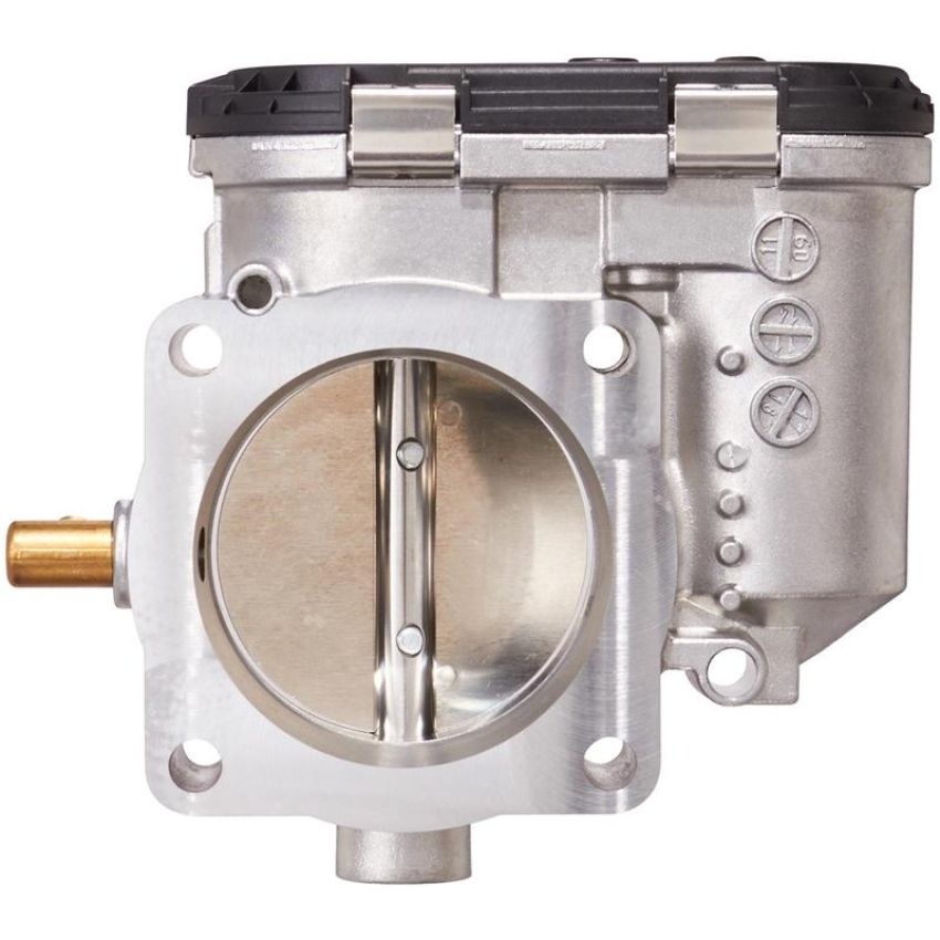 SPECTRA PREMIUM TB1067 Fuel Injection Throttle Body Assembly