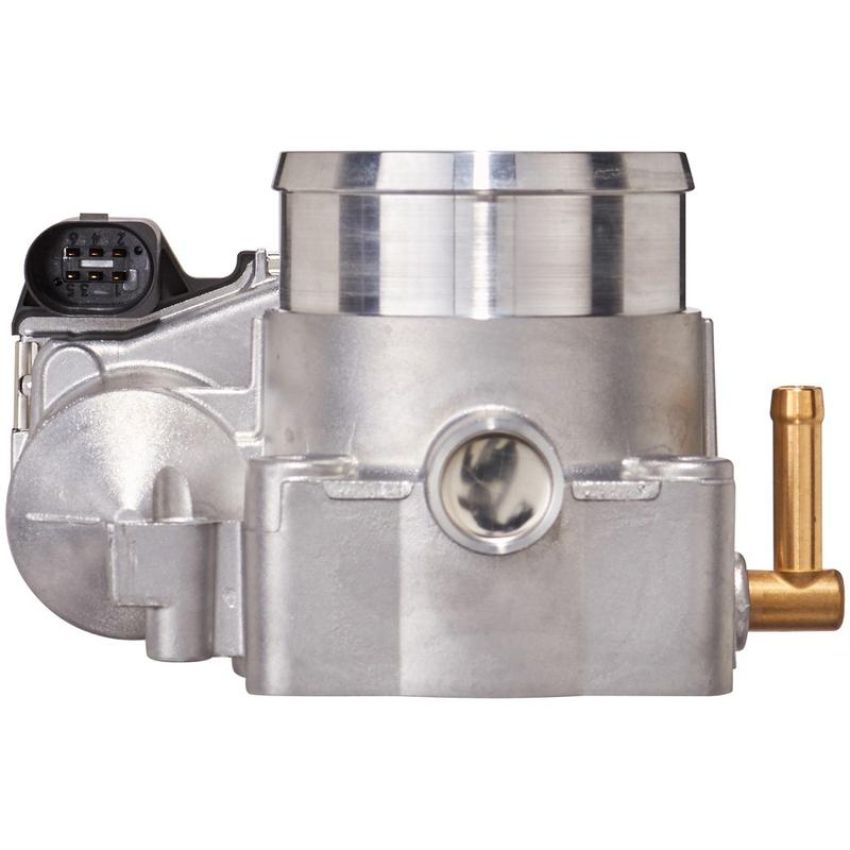 SPECTRA PREMIUM TB1067 Fuel Injection Throttle Body Assembly