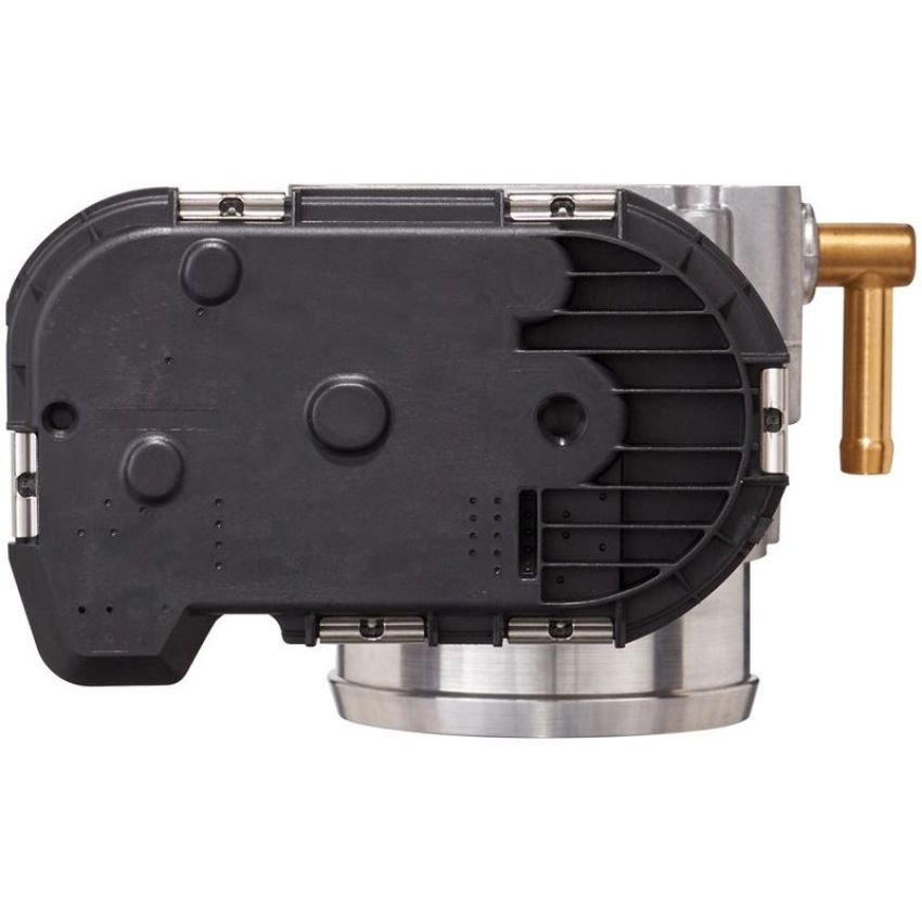 SPECTRA PREMIUM TB1067 Fuel Injection Throttle Body Assembly